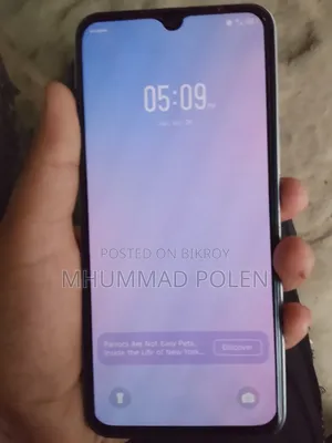 Infinix Note 12 (2023) 128 GB White