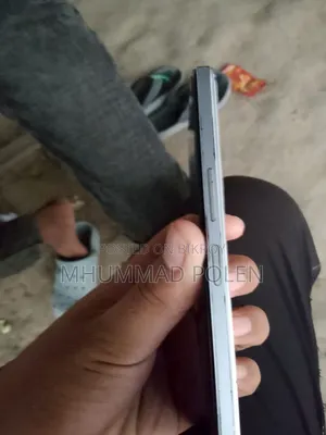 Infinix Note 12 (2023) 128 GB White