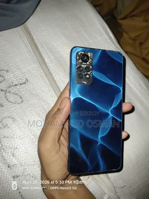 Xiaomi Redmi Note 11 Pro+ 5G 128 GB