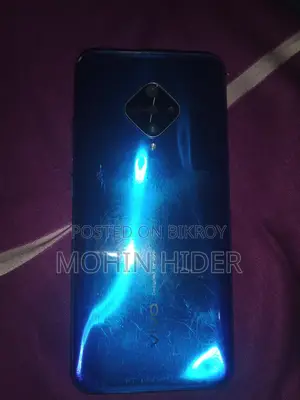 Vivo S1 Pro . (Used)