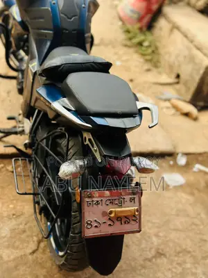 Yamaha FZs V2 . 2018