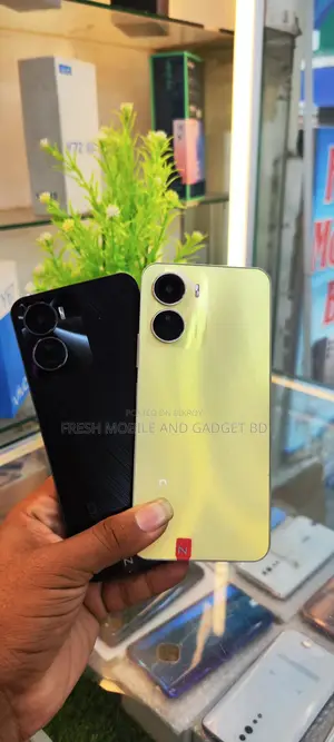 Vivo Y16 128 GB Gold