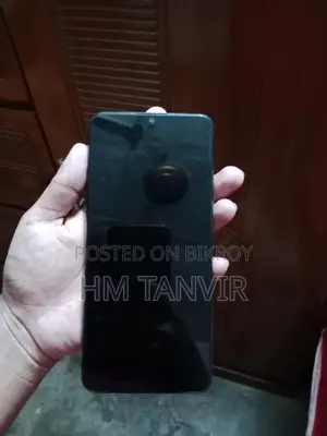রিয়েলমি নোট ৫০ (ইউজড)