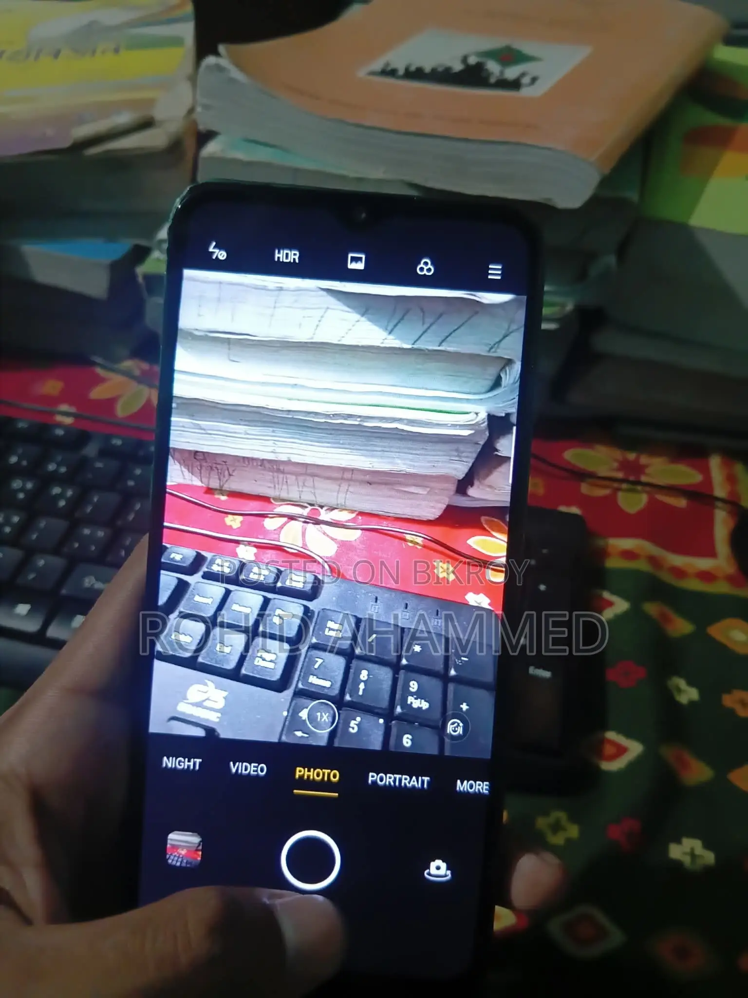 Xiaomi Redmi 5 5i (Used)