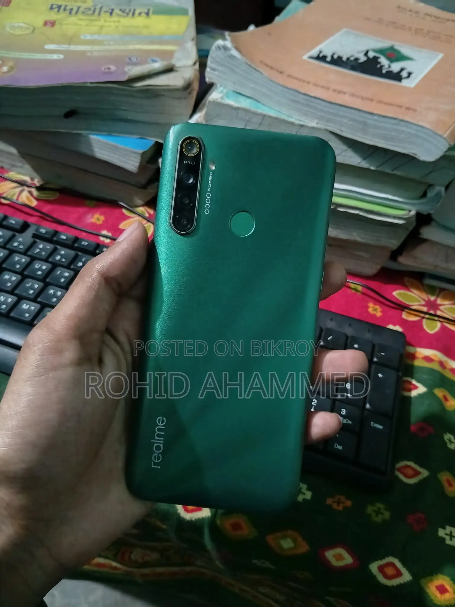 Xiaomi Redmi 5 5i (Used)