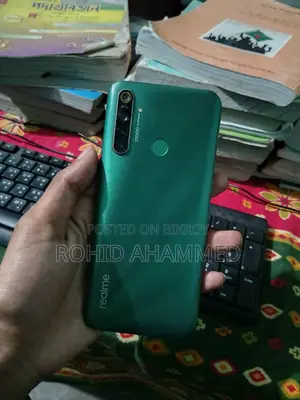 Xiaomi Redmi 5 5i (Used)