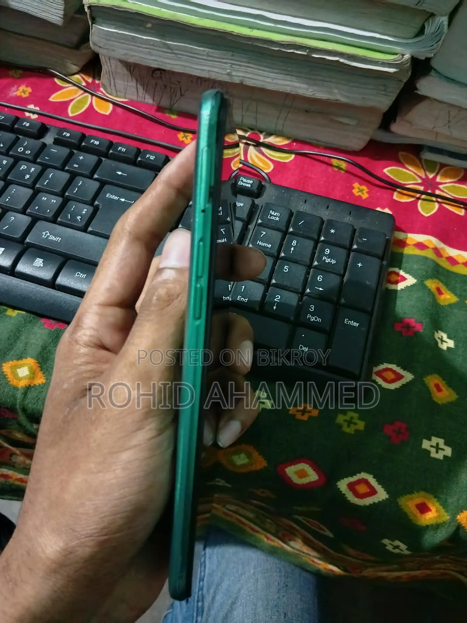 Xiaomi Redmi 5 5i (Used)