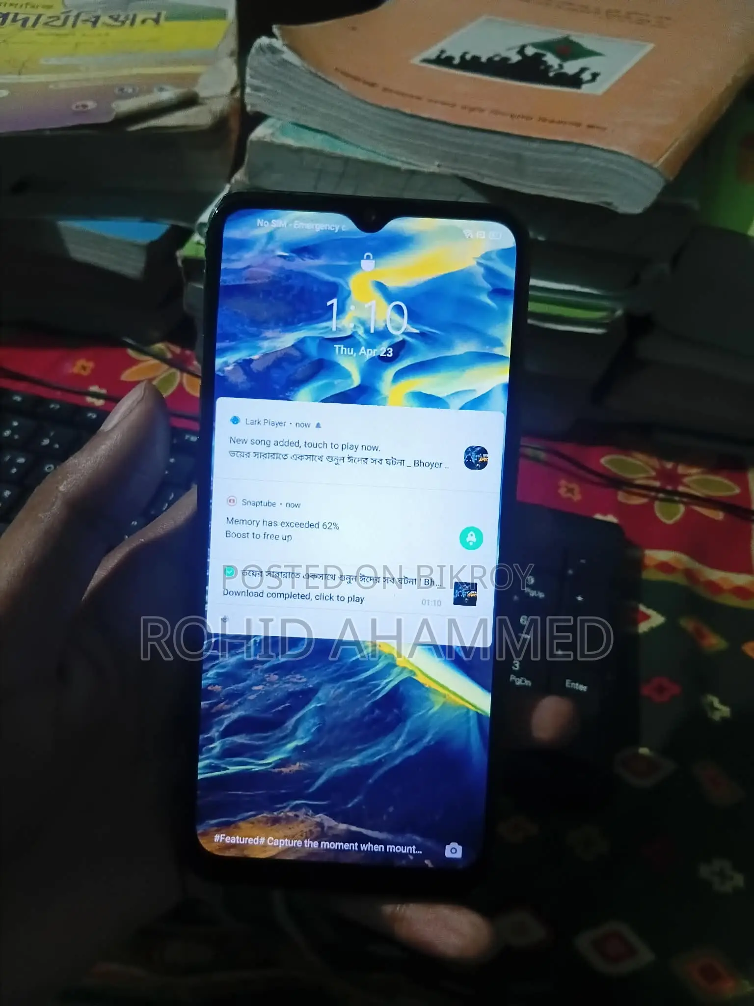 Xiaomi Redmi 5 5i (Used)