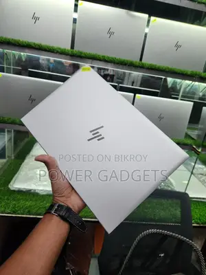 Hp EliteBook core i5 11th Gen (16/256gb) with Gifts