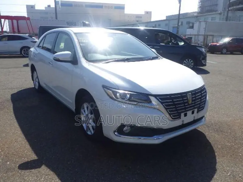 Toyota Premio FEX Pearl 4.5 Point 2021