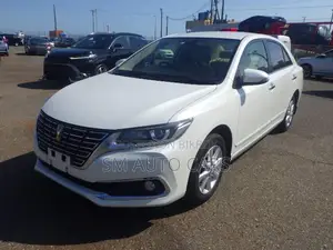 Toyota Premio FEX Pearl 4.5 Point 2021