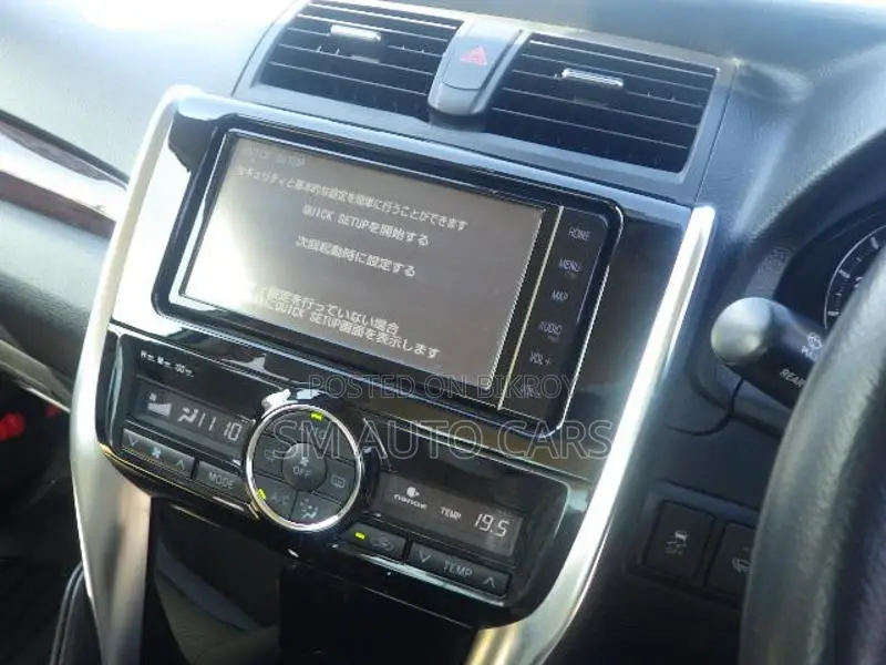Toyota Premio FEX Pearl 4.5 Point 2021