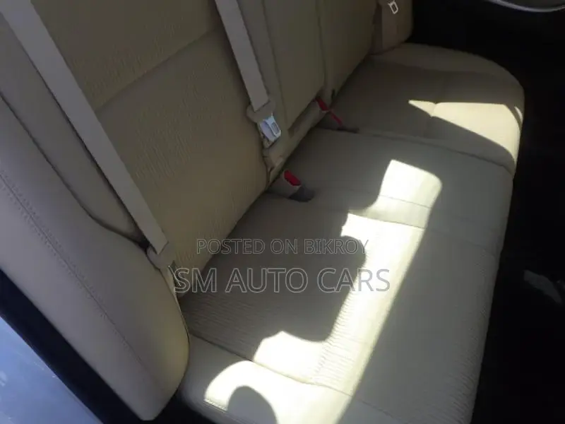 Toyota Premio FEX Pearl 4.5 Point 2021