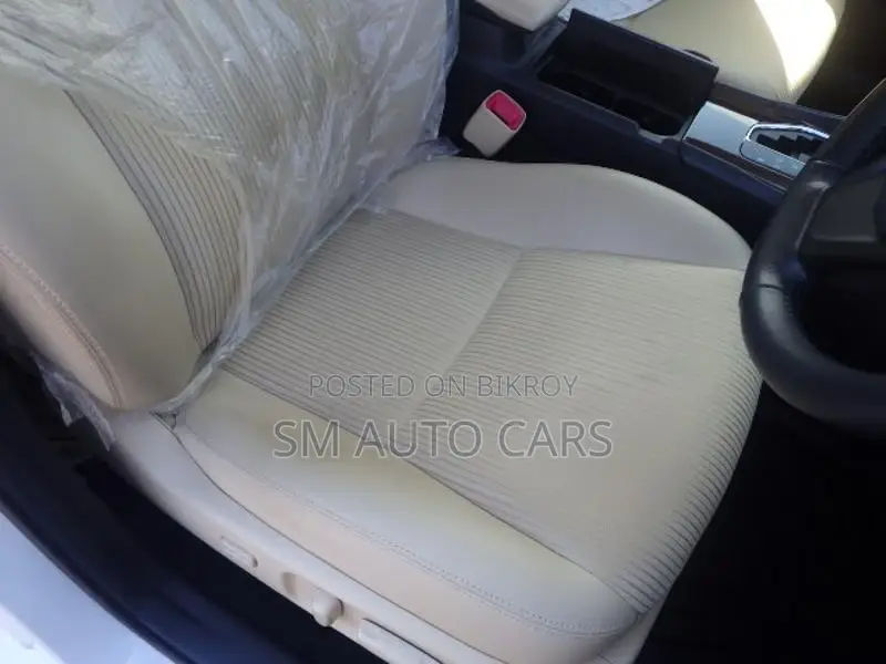 Toyota Premio FEX Pearl 4.5 Point 2021