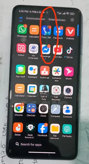 Xiaomi Poco X3 Pro Official (Used)