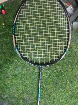 Mizuno Racket