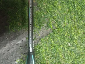 Mizuno Racket