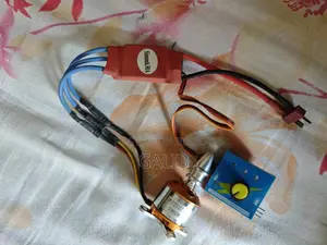 Bldc Motor/ Esc/ Brushless Motor /Mosfet