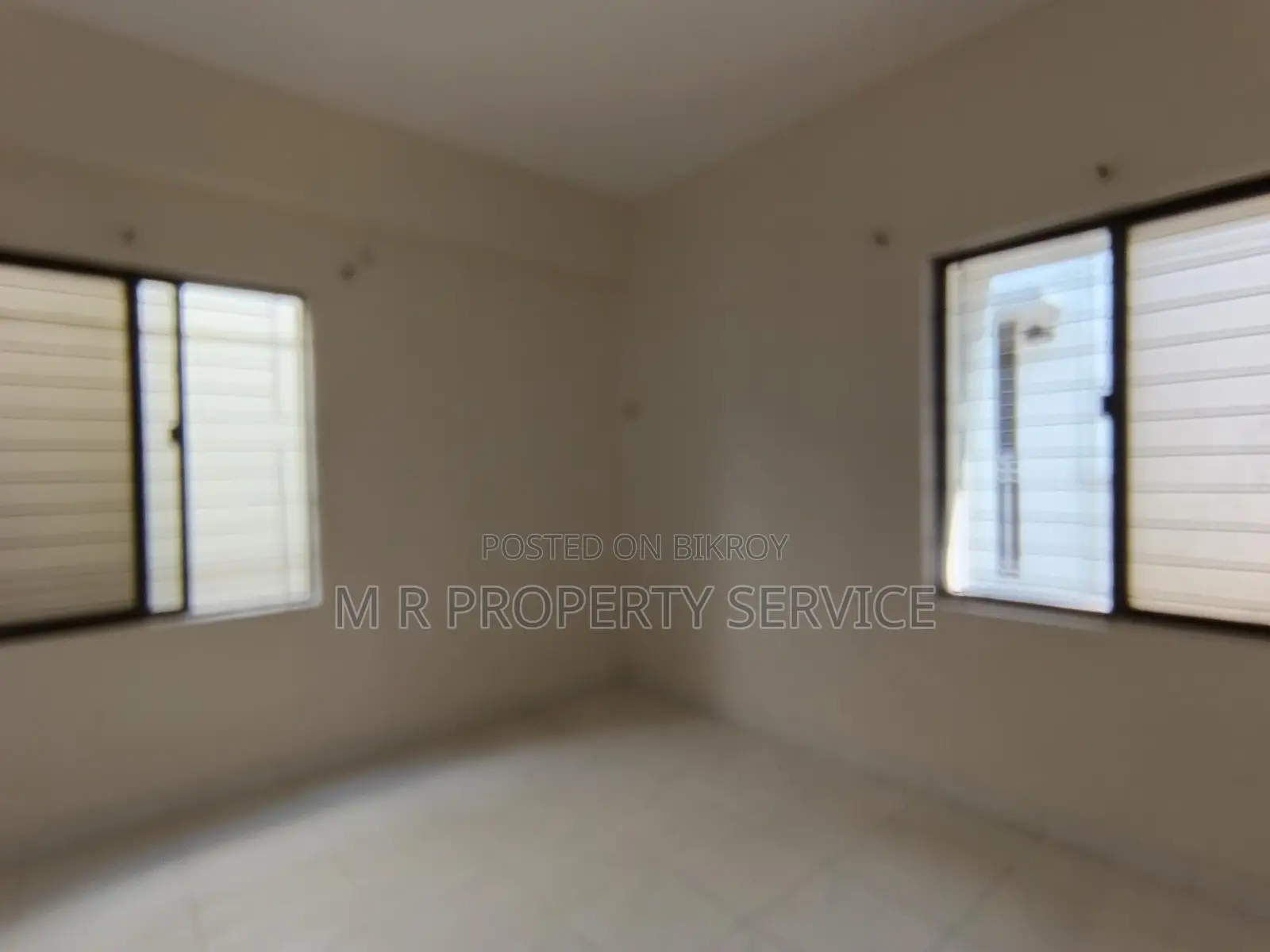 3-Bedroom Apartment in Gulshan for Rent
