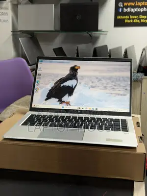 HP EliteBook 845 G8 AMD Ryzen 5 Pro 8GB RAM 256GB SSD