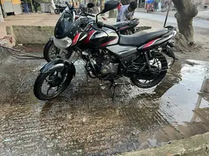 Bajaj Discover 110 2019