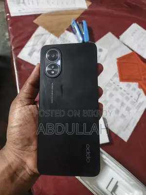 OPPO A38 (Used)