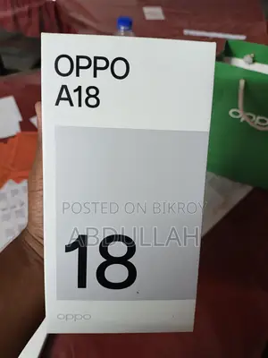 OPPO A38 (Used)