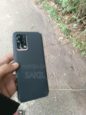 OPPO A74 (Used)