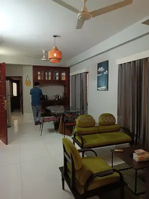 Fully Furnished Flat Rent