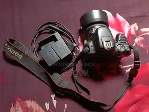 Canon 200d