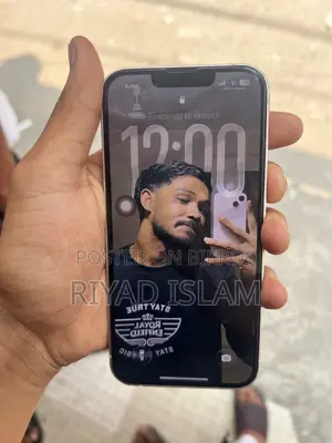 অ্যাপল আইফোন ১৩ (ব্যবহৃত)