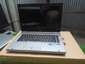 HP Elitebook 8470p Core i7 HDD 500GB