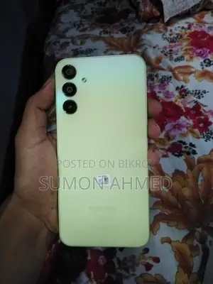 Samsung Galaxy A15 4/128 (Used)