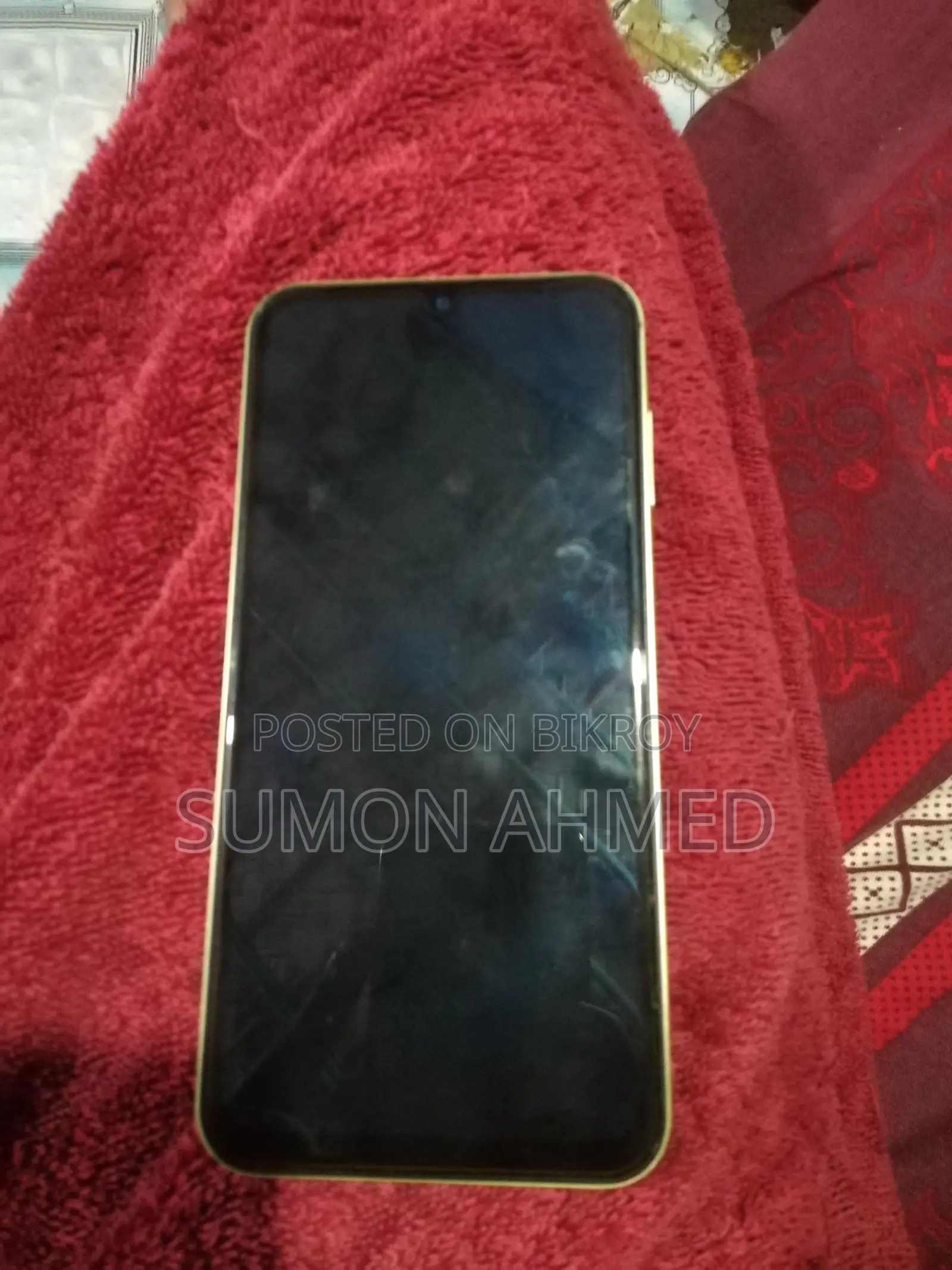 Samsung Galaxy A15 4/128 (Used)