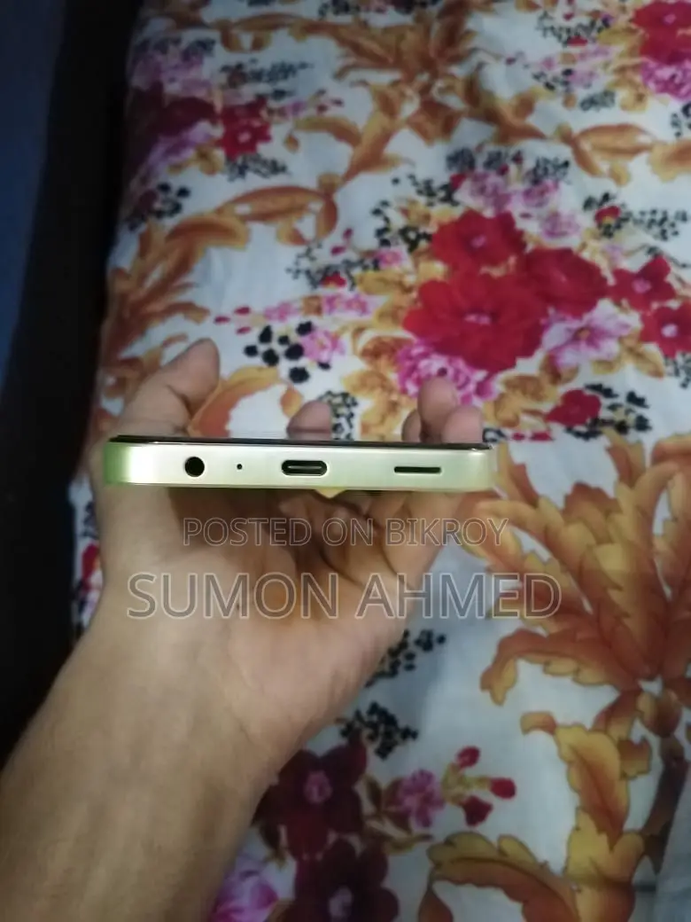 Samsung Galaxy A15 4/128 (Used)