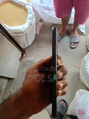 Infinix Hot 60i (Used)