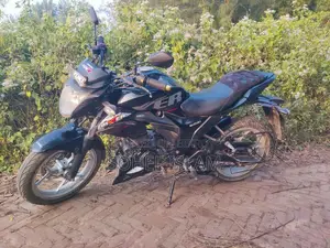 Suzuki Gixxer Monotone . 2018