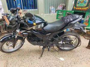 Suzuki Gixxer Monotone . 2018