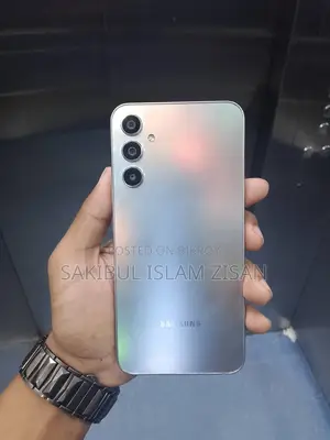 Samsung Galaxy A34 (Used)
