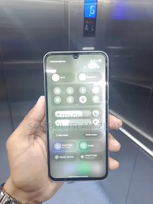 Samsung Galaxy A34 (Used)