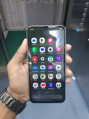 Samsung Galaxy A34 (Used)
