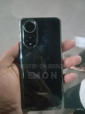 Huawei Nova 9 Model num- NAM-AL00 (Used)