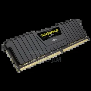 8GB RAM Corsair Vengeance 3200 MHz