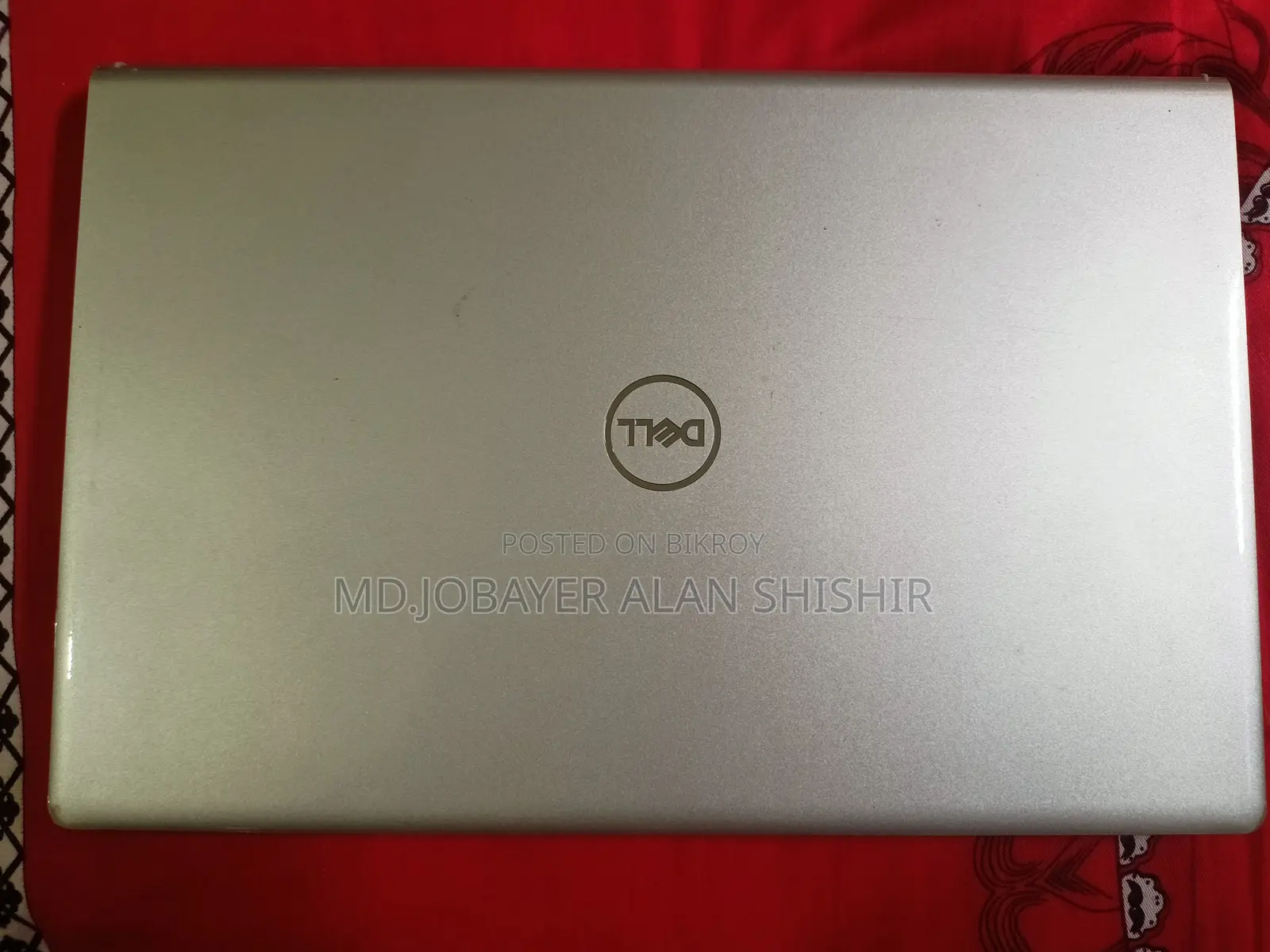 Dell inspiron 3530, Core i7 13 Gen. একদম ফ্রেশ কন্ডিশন। নতুনের মতই
