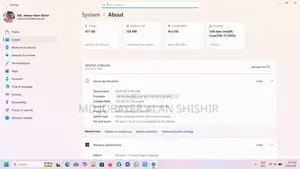 Dell inspiron 3530, Core i7 13 Gen. একদম ফ্রেশ কন্ডিশন। নতুনের মতই