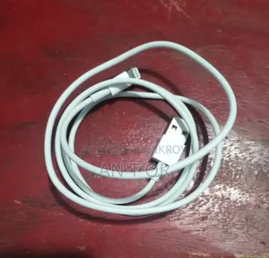 5w Apple Charger + Cable