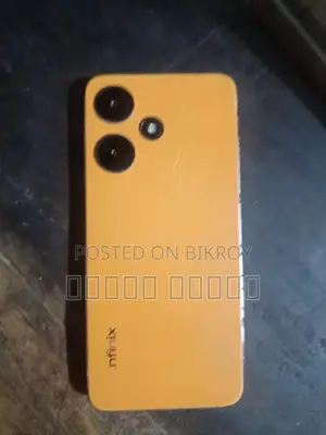 Infinix Hot 30i (Used)