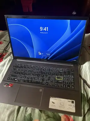 Asus vivobook s14/15 ফুল ফ্রেশ কন্ডিশন