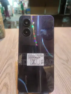 Realme C33 (Used)