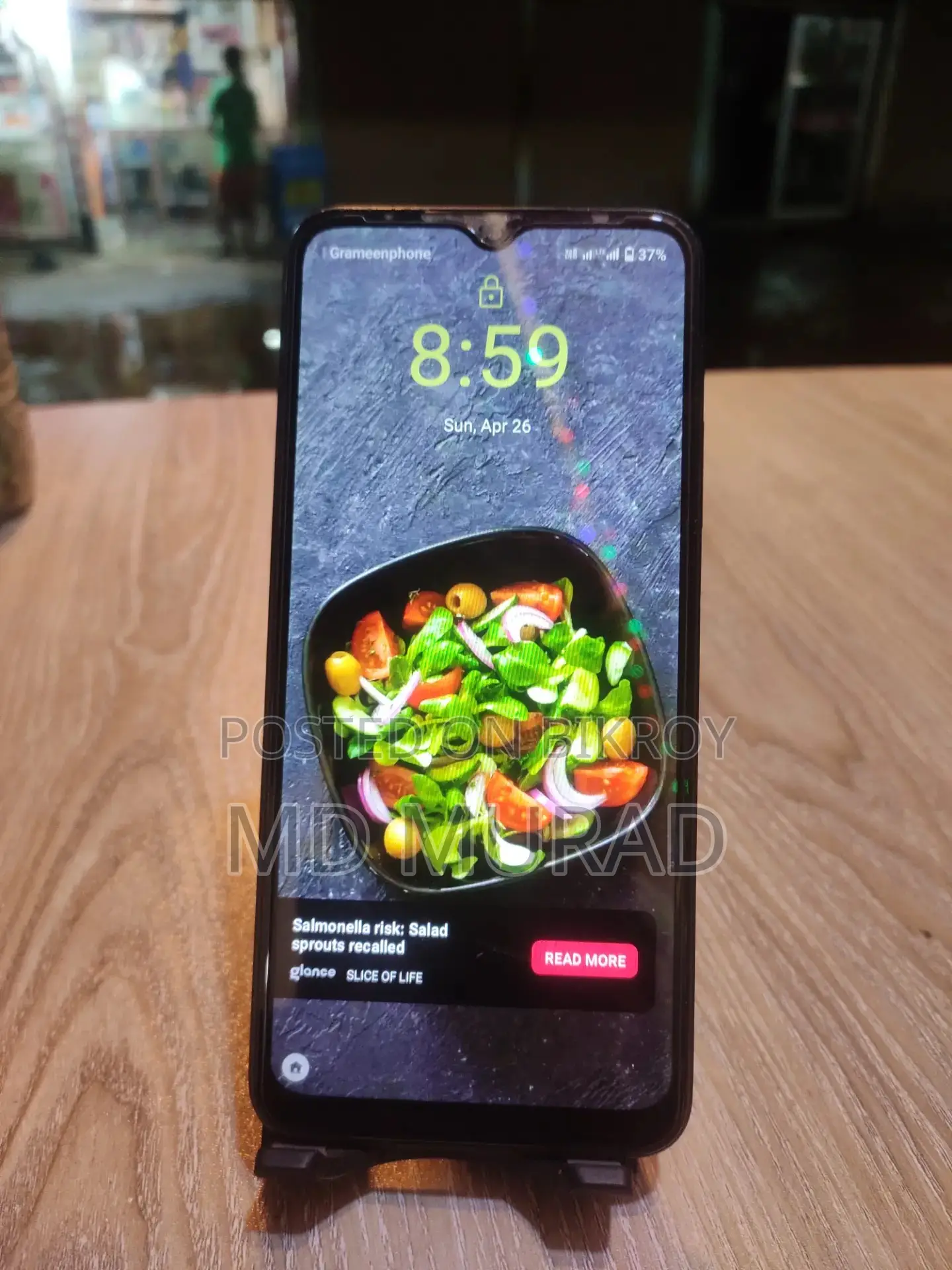 Realme C33 (Used)